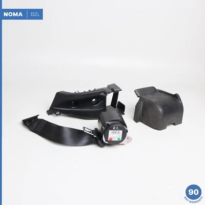 12-19 路虎揽胜 Evoque L538 后左或右安全带收回器 PVJ 原始设备制造商 — 第 1/4 张图片