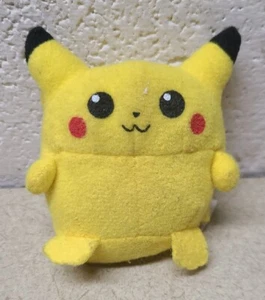 Tiger Electronics 1999 Nintendo Creatures Game Freak Peluche Pokemon Pikachu - Imagen 1 de 5