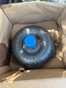 Torque Converter - Picture 1 of 5