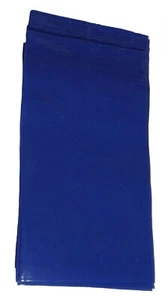 100 Druckverschlussbeutel Tüten Tütchen Zipper Beutel 100x150mm BLAU LDPE 75mµ - Bild 1 von 2