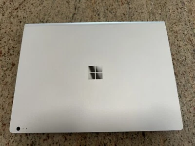 Microsoft Surface Book 2 13.5" Pantalla Táctil (128GB SSD, Intel Core i5-7300U, 8GB Foto 1 de 4