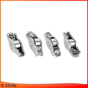 ✅For Dodge Challenger Charger Durango Avenger 3.6L 4 Pcs Rocker Arms - Picture 1 of 24