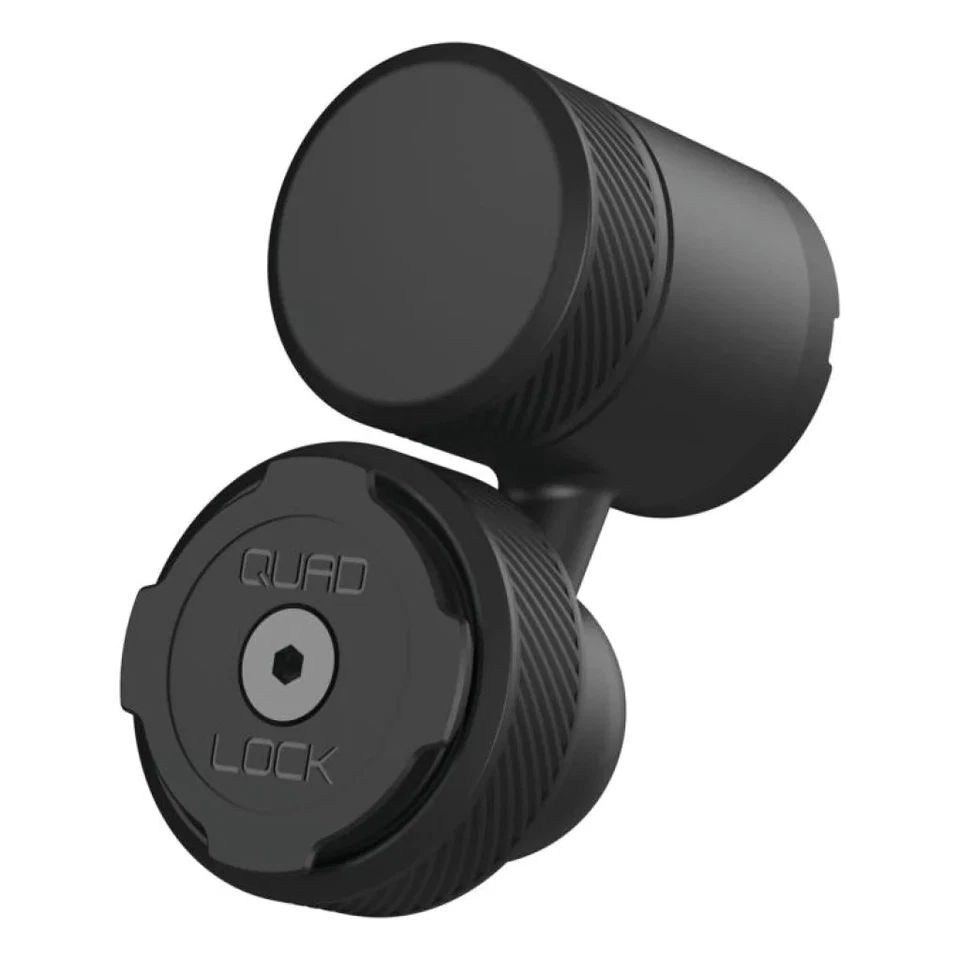 Quad Lock Vent Car Mount - Black (QLM-VNT)
