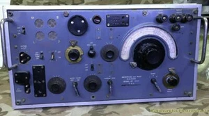 R107 Reception Set  - Zdjęcie 1 z 1