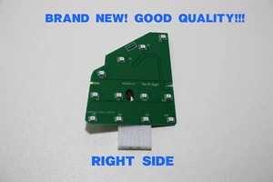 LED plate for Right Outer Rear Tail Light Lamp For Nissan Qashqai J10 2010-2014 - Picture 1 of 2