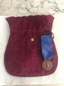 MEDAGLIA AL VALORE MILITARE SIDI SAID PENISOLA MACABEZ 1912 GUERRA ITALO/TURCA - Foto 1 di 11