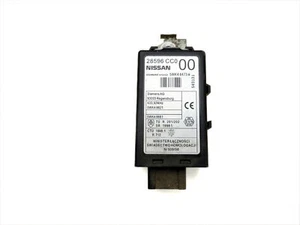 Centralina Immobilizzatore ECU per Nissan X-Trail T30 03-07 dCi 2.2 100KW - Foto 1 di 8