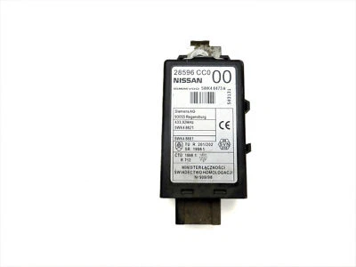 Immobilizzatore ECU Centralina / Apparecchio controllo per Nissan X-Trail T30 - Immagine 1 di 4