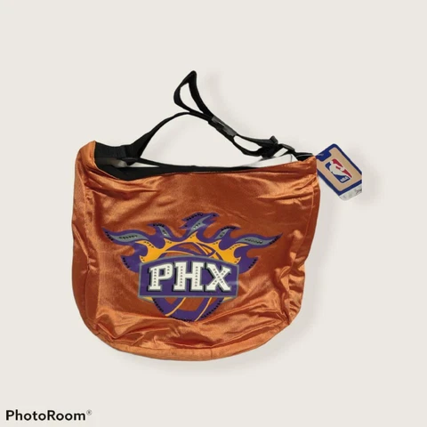 Phoenix Suns Licensed Jersey Purse Cover