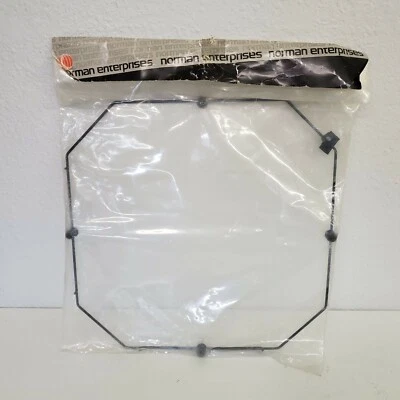 NOS Norman Enterprises FFH-16 Filter Frame Holder for 16" Reflectors - Image 1 of 3