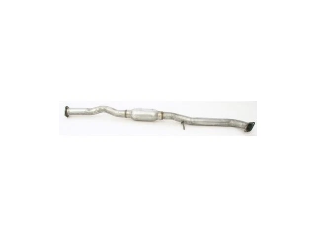Exhaust Resonator and Pipe Assembly For 2003-2008 Infiniti FX35 3.5L V6 DZ934TW - Image 1 of 1
