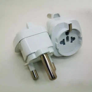 1 Stück NEU passend für Wechselstecker WDSGF-10L 15A 250V - Bild 1 von 1