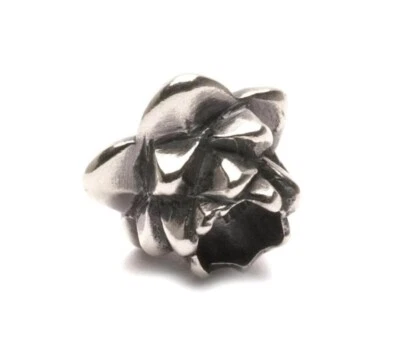 TROLLBEADS TAGBE-10057 Bead Loto in Argento - Retail price € 35,00 - Immagine 1 di 3
