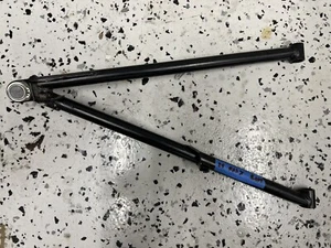 Ski-Doo LH Lower Arm 2024 RAS-X w/ Ball Joint 505074758 / 505074133 - Picture 1 of 2