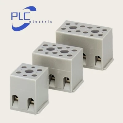 2716716 1PCS NEW Phoenix G 10/ 3 Equipment terminal 6Ports 800V57A Fast Delivery - Image 1 of 2