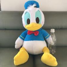 Donald Duck Gigajumbo Red Hoppe Stuffed Toy Japan Limited # 82