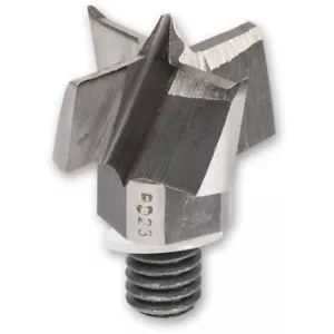 Souber Tools PD18 Plunging Cutter 17.6mm For Souber Morticer Lock Jig Loose - Picture 1 of 3