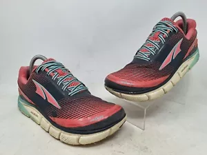 Altra Womens Torin 2.5 Running Sneakers Shoes Size 9.5 Zero Drop - Picture 1 of 8