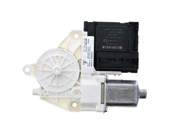 Porsche 911 997 Window Motor with Control Module (RIGHT) Genuine 99762418206 - Изображение 1 из 1