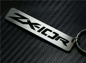 ZX10 R KEYRING MOTORBIKE 1000 NINJA N - Picture 1 of 8