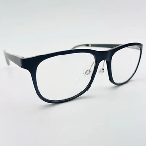 i365 eyeglasses MATT GREY SQUARE glasses frame MOD: P5/C3X51 - Picture 1 of 9