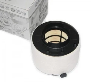Genuine New Air Filter Element Audi 8K0133843L VAG OEM - Picture 1 of 3