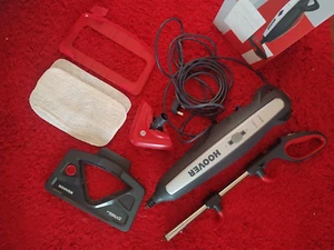 Hoover CAD1700D multifunction Steam Mop - original packaging and accessories - Picture 1 of 10