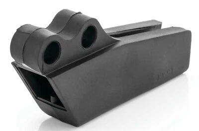 Guía de cadena Acerbis #2071529999 Kawasaki KX250/KX125 1997-2002 Foto 1 de 3