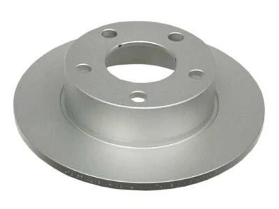 Rotor de freno para Audi A6 Quattro 1998-2001 ATE 97949MQ 1999 2000 sedán base Foto 1 de 2