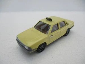 COCHE ESCALA 1:87 / HO ( WIKING. HERPA ...) REF LM - Imagen 1 de 2