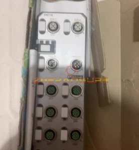 1PCS Used Phoenix Contact module AXL E EIP DIO16 M12 6M 2701489 - Picture 1 of 1