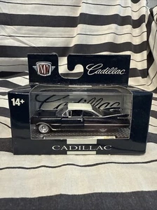 Máquinas M2 1959 Cadillac serie 62 (R85) coche diecast - Imagen 1 de 3