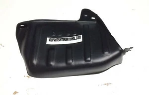 For VW Golf MK3 Vento GTI TDI VR6 Engine Belt Cover Side Undertray Right Bran... - Picture 1 of 2