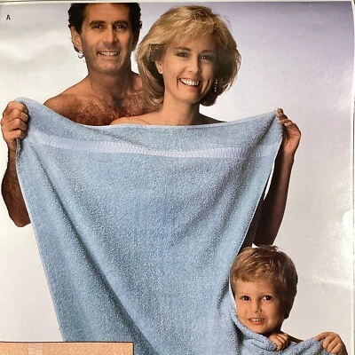 Catálogo Florida Miami Burdines 1987 Beachcore Blanco Venta Jan Wamsutta Monsters Foto 1 de 4