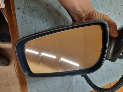 Espejo retrovisor izquierdo lado del conductor Lincoln LS 2000-2002 Foto 1 de 3