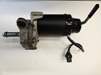 Кресло-коляска с электроприводом Hoveround MPV5 правый мотор коробка передач тормоз в сборе - Изображение 1 из 4