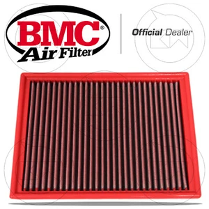 FILTRO ARIA BMC SPORTIVO LAVABILE FM248/01 MOTO DUCATI MONSTER 996 S4R 2004 - Foto 1 di 2