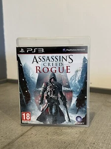 Assassin's Creed Rogue, PS3 (boxed with manual) - Picture 1 of 3