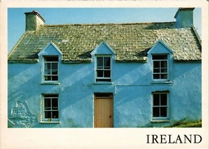 CPM AK farm house IRELAND (1441108) - Picture 1 of 2