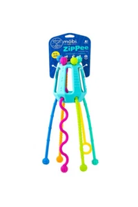 Mobi Zippee Activity Toy - Picture 1 of 3