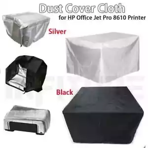 Copier Waterproof Cover Office Supplies Printer Dust Cover Protective Cover - Imagen 1 de 8