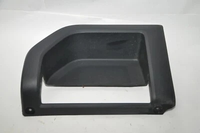 GMC SIERRA SLT 3500 HD DURAMAX 20-23 LADO DEL PASAJERO PLATAFORMA DELANTERA ESCALÓN DERECHO Foto 1 de 4