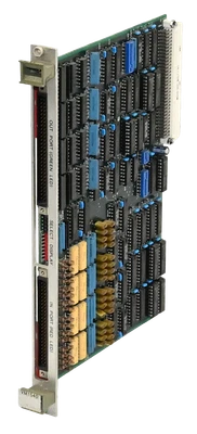 Sharp X0018PA-1 VM1540 VME Board - Bild 1 von 3