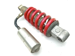 MONOAMMORTIZZATORE POSTERIORE REAR SHOCK ABSORBER HONDA HORNET 900 02-06 SC48E - Photo 1/10