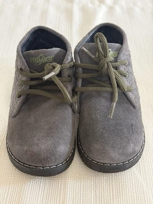 Zapatos Primigi niño niño talla UE 22 gris Foto 1 de 4