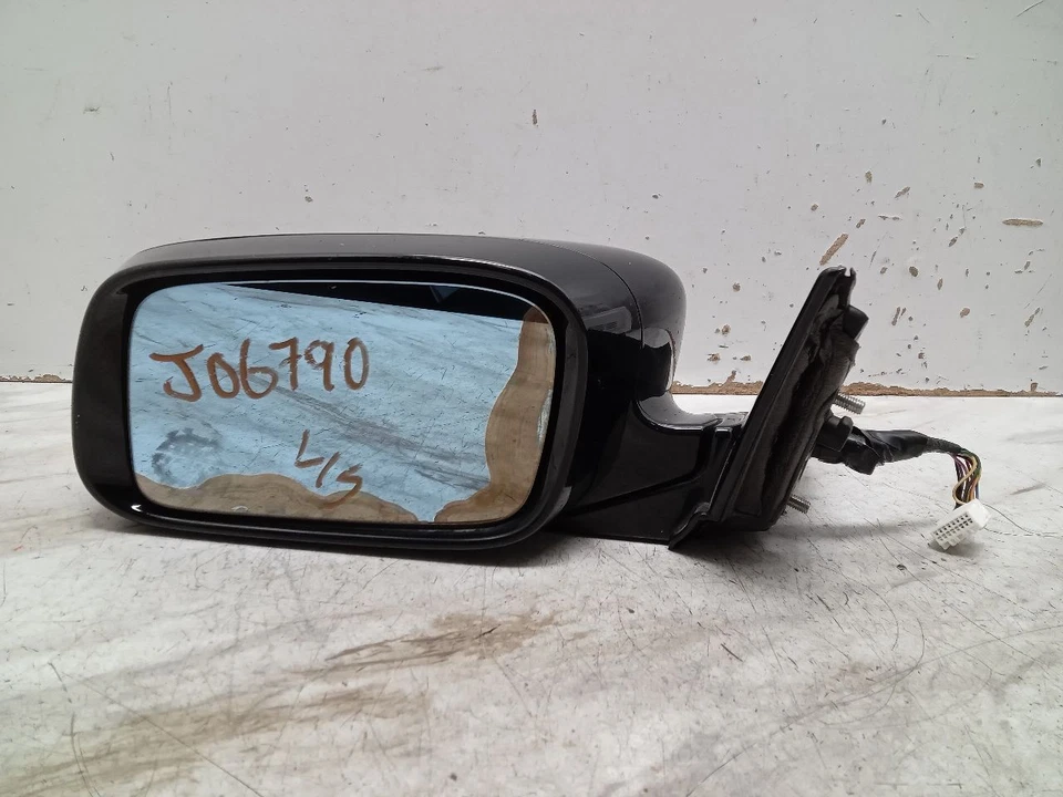 Espejo retrovisor térmico lado conductor izquierdo Acura TL 2009-2014  Foto 1 de 4