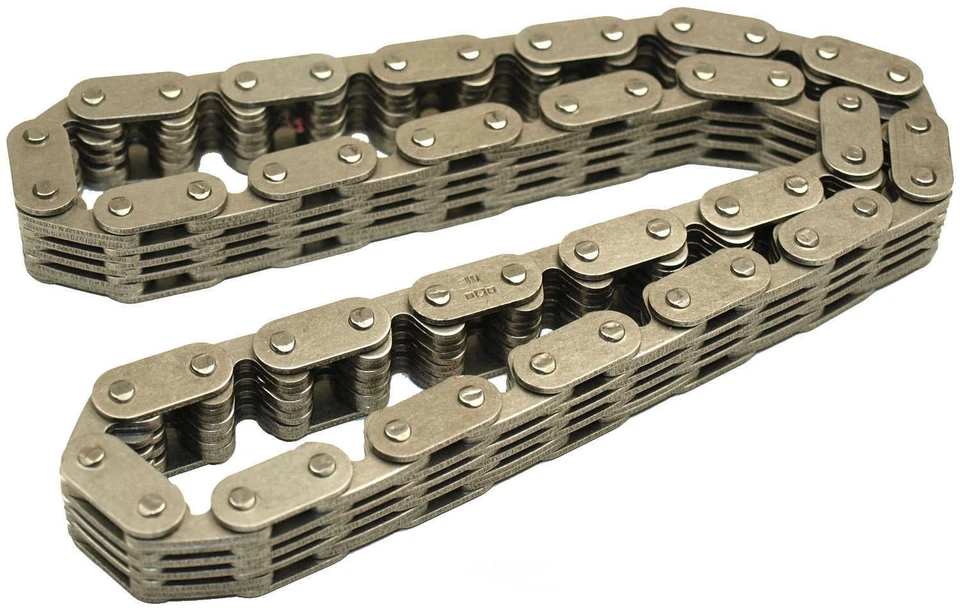 Cadena de distribución del motor para 1958-1983 Plymouth Fury Valiant Belvedere CLOYES Foto 1 de 1