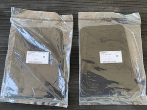 Subaru Sambar TV1/TV2 Genuine rear Mudguard　MudFlap - Picture 1 of 3