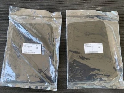 Subaru Sambar TV1/TV2 Genuine rear Mudguard　MudFlap - Image 1 of 3