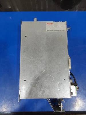 Controlador de unidad RexRoth DKCXX.3-100-7 Foto 1 de 4